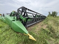 2012 John Deere 640FD Platform