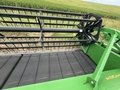 2012 John Deere 640FD Platform