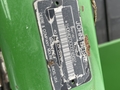 2012 John Deere 640FD Platform