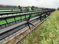 2012 John Deere 640FD Platform