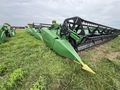 2012 John Deere 640FD Platform