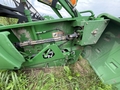 2012 John Deere 640FD Platform