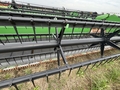2012 John Deere 640FD Platform