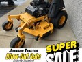 2022 Cub Cadet PRO X 654 Lawn Mower