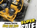2022 Cub Cadet ULTIMA ZTS2 50 Lawn Mower
