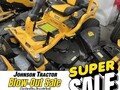 2022 Cub Cadet ZTS1 46 Lawn Mower