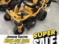 2022 Cub Cadet ULTIMA ZTS1 42 Lawn Mower