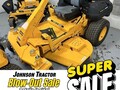 2023 Cub Cadet PRO Z 560S KW Lawn Mower