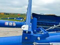 2026 Brandt 1060HP Augers and Conveyor