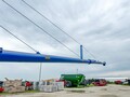 2026 Brandt 1060HP Augers and Conveyor