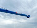 2026 Brandt 1060HP Augers and Conveyor