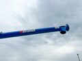 2026 Brandt 1060HP Augers and Conveyor