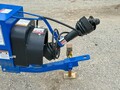 2026 Brandt 1060HP Augers and Conveyor