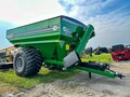 2026 J&M 1112 Grain Cart