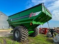 2026 J&M 1112 Grain Cart
