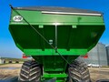 2026 J&M 1112 Grain Cart