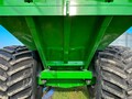 2026 J&M 1112 Grain Cart