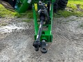 2026 J&M 1112 Grain Cart