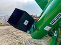 2026 J&M 1112 Grain Cart