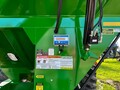 2026 J&M 1112 Grain Cart
