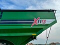 2026 J&M 1112 Grain Cart