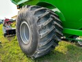 2026 J&M 1112 Grain Cart