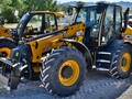 2025 JCB TM420 Wheel Loader
