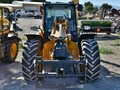 2025 JCB TM420 Wheel Loader
