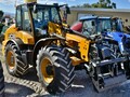 2025 JCB TM420 Wheel Loader