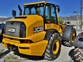 2025 JCB TM420 Wheel Loader