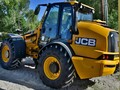 2025 JCB TM420 Wheel Loader