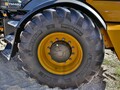 2025 JCB TM420 Wheel Loader