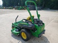 2017 John Deere Z960M Lawn Mower
