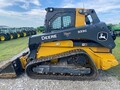 2023 Deere 333G Skid Steer