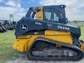 2023 Deere 333G Skid Steer