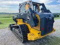 2023 Deere 333G Skid Steer