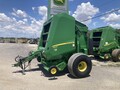 2018 John Deere 560M Round Baler