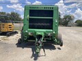2018 John Deere 560M Round Baler