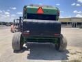 2018 John Deere 560M Round Baler