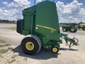 2018 John Deere 560M Round Baler