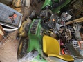 2011 John Deere X324 Lawn Mower