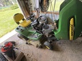 2011 John Deere X324 Lawn Mower