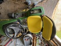 2011 John Deere X324 Lawn Mower