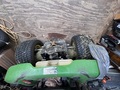 2011 John Deere X324 Lawn Mower