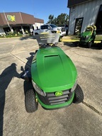 2025 John Deere S110 Lawn Mower