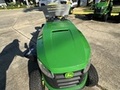 2025 John Deere S110 Lawn Mower