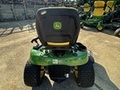 2025 John Deere S110 Lawn Mower