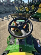 2025 John Deere S110 Lawn Mower