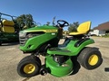 2025 John Deere S110 Lawn Mower