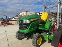2025 John Deere X380 Lawn Mower
